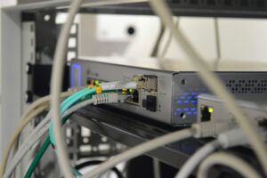 reset internet connection