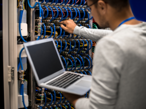 Mastering How to Connect to Server on Windows: A Guide to Sweeping for Malware and Installing Security Measures