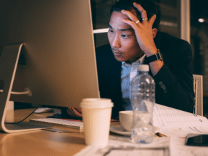 The Battle of Bandwidth: Why Your Internet Went Out During Heavy Office Work
