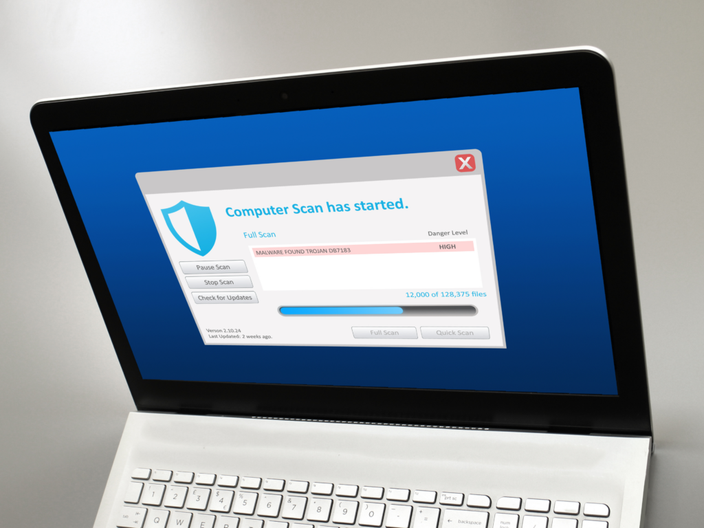 Demystifying Antivirus Software for Small Businesses: How It Works and Common IT Fixes