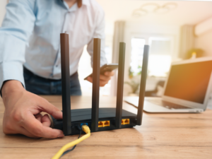 Why Isn't The Internet Working?