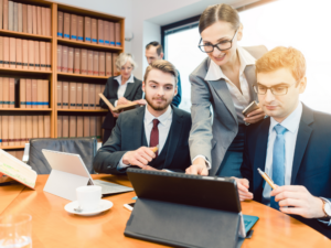 Safeguarding Legal Frontiers: Finding the Best Business Antivirus for Law Firms