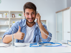 How to Fix Network Connection Woes by Non-Techy Seniors