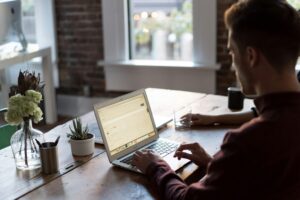 Don't Get Hooked: A Real-Life Business Email Compromise Example
