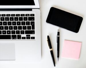 How to Connect Internet on Phone to Laptop: Easy Steps and Security Checks