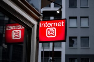 Unraveling the Mystery: Where is My Internet Come From? Common Problems and Fixes