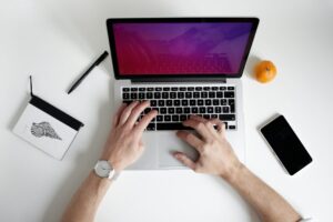 How to Connect Internet on Phone to Laptop
