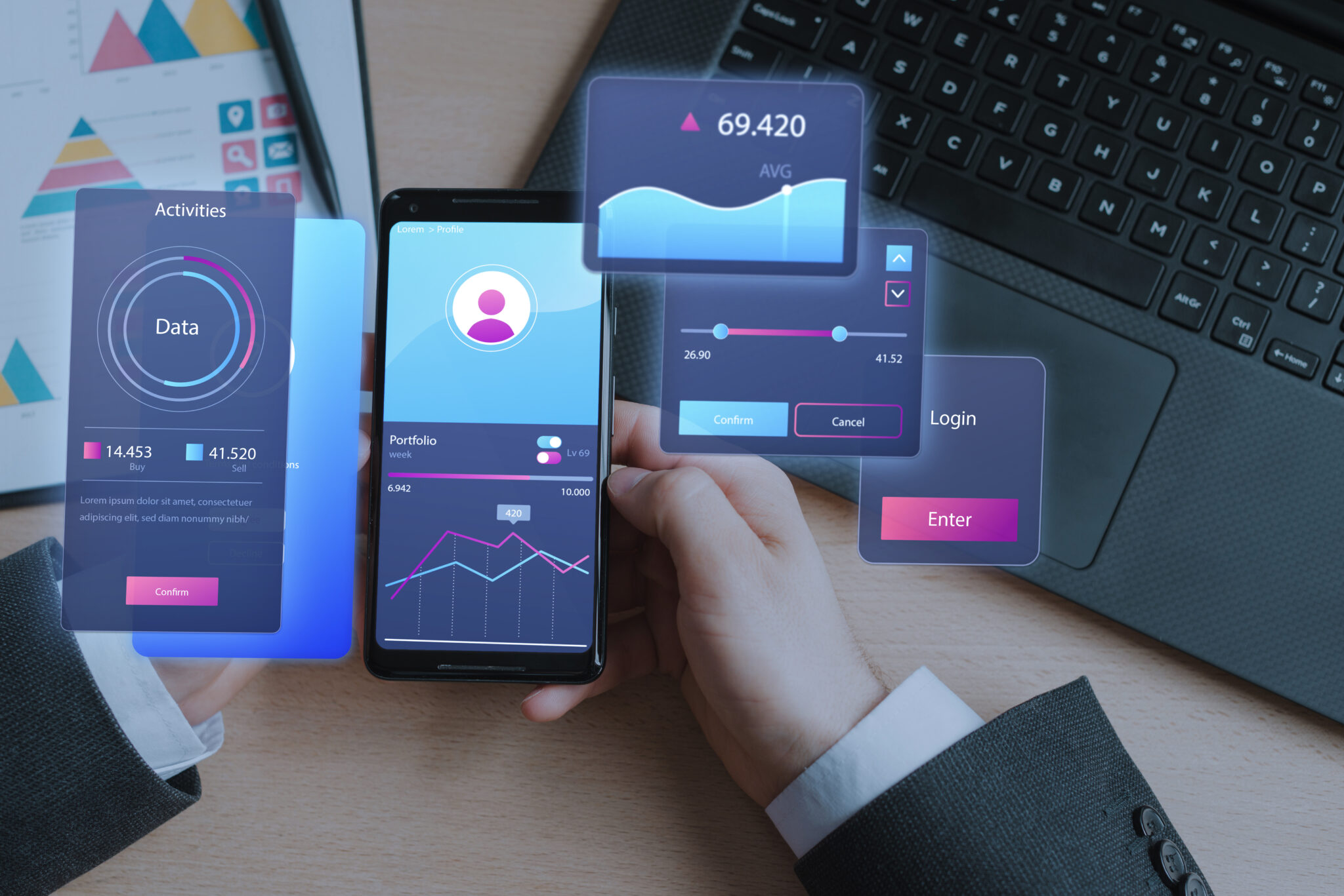 Mobile Device Management as a Service: A Comprehensive Guide to MDMaaS