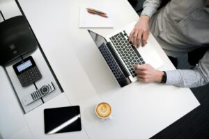 Guarding Your Law Office Against Hackers: Preventing Sign Numbers Up for Spam Calls