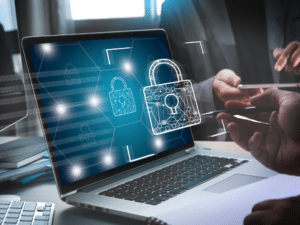The Cyber Security Score: A Game Changer in Online Protection