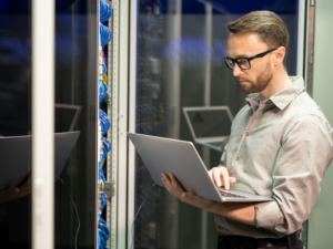How Managed Service Providers New York Keep Your Business Cyber-Safe