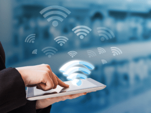 Keeping the Connection Strong: How ITs Prevent Internet Connectivity Issues with Strong Cybersecurity