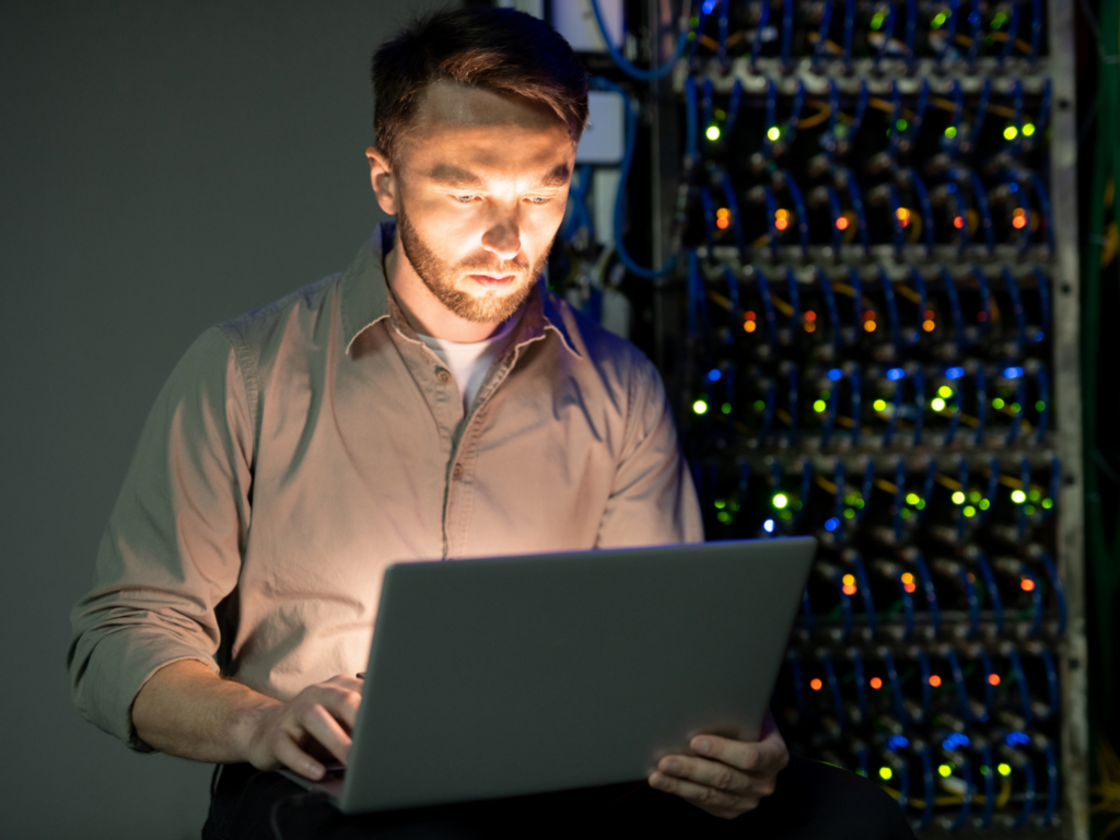 The Backbone of Biotech: What is the Remote Server - Bytagig