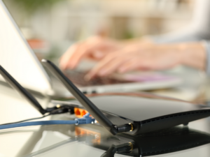 How to Fix WiFi Connection in Laptop and Phone While Keeping Malware at Bay