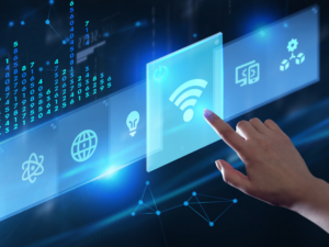 The Digital Lifesaver: Why Calling IT When The Internet is Out and Devices Connected by WiFi Is Essential