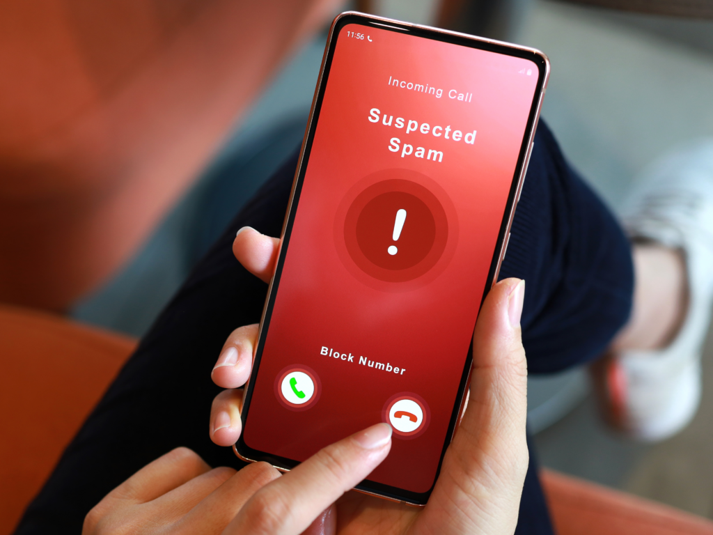 What Happens if I Answer a Spam Risk Call? 10 Scenarios Unveiled