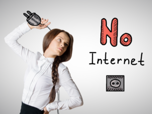 10 Steps in What To Do if Internet is Not Working on Your Desktop