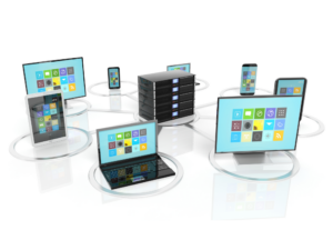What is Remote Server for CPA Offices