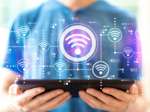 How Your Internet Connection Was Restored After Days of Rain-Induced Disconnection
