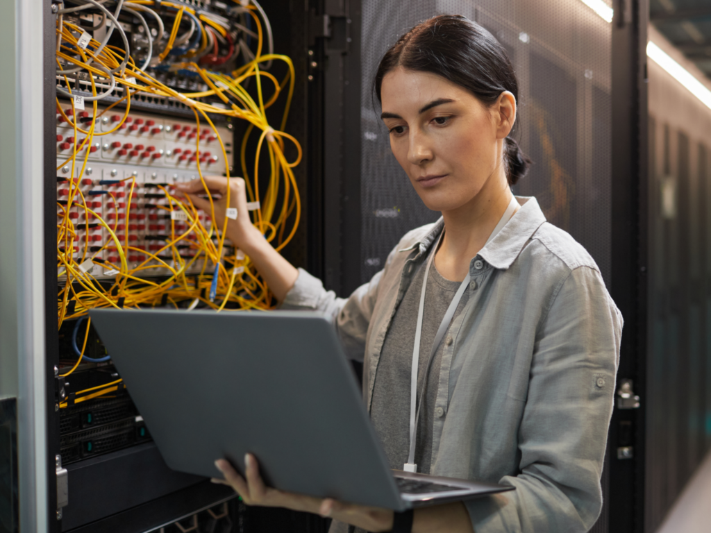 Empowering Educators: Fix DNS Server Not Responding for a Seamless Teaching Experience