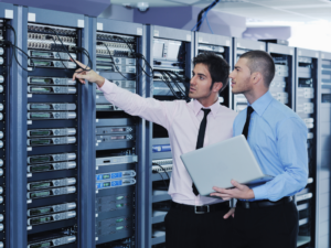 What is a Remote Server in Gaming PCs