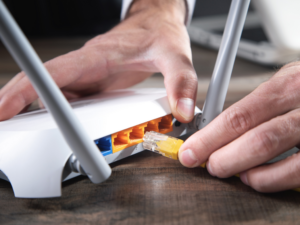Speed Up Your Mac: Understanding and Fix What Cause Internet Slow Issues