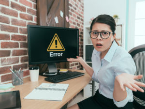 The Mystery Unveiled: Why No Internet Connection on Laptop's OneAC