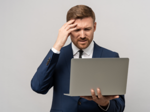 Untangling the Internet Mystery: Why No Internet Connection on Tablet While Your Phone and RV Are Online