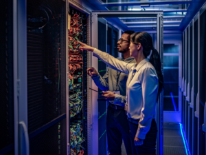 Dealing with a Persistent Windows DNS Server Not Responding Issue at Home