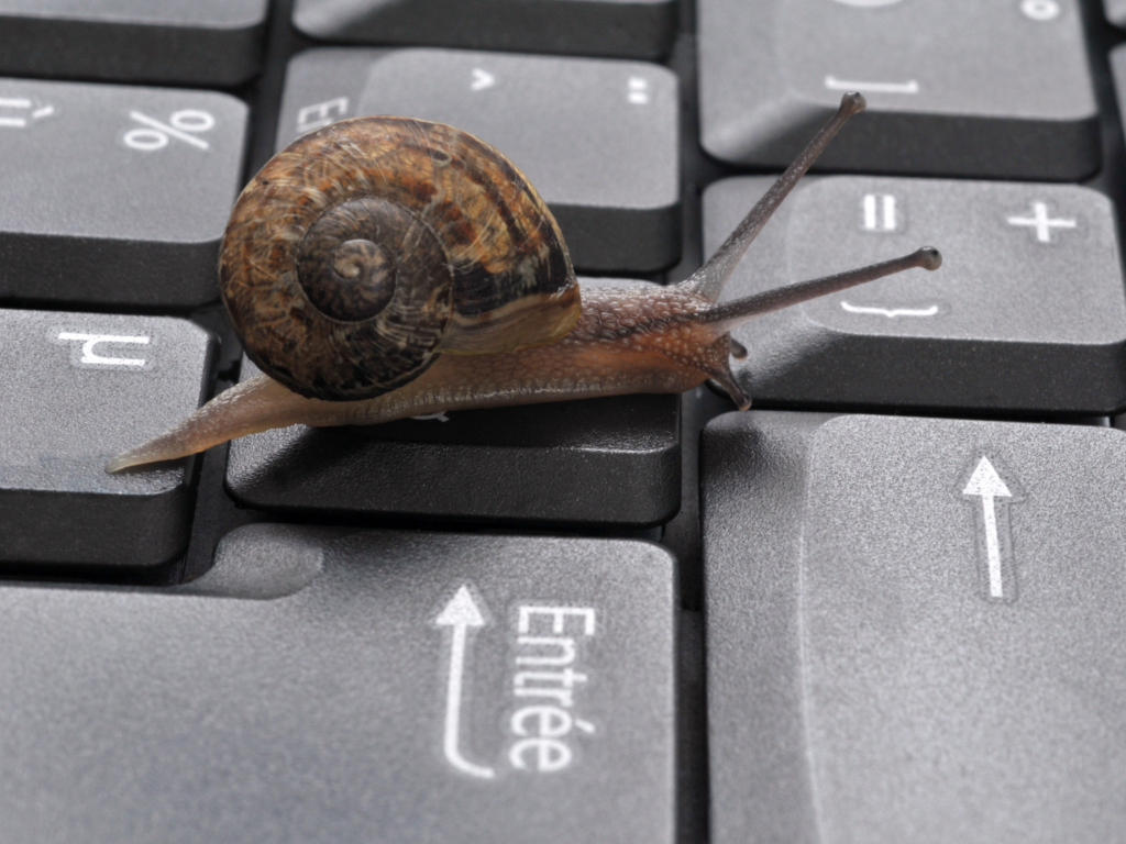 10 Simple Steps to Fix Slow Internet Speed