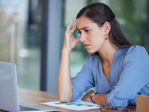 The Network Nightmare In CPA Offices: The Network You're Trying To Join Has Security Issues