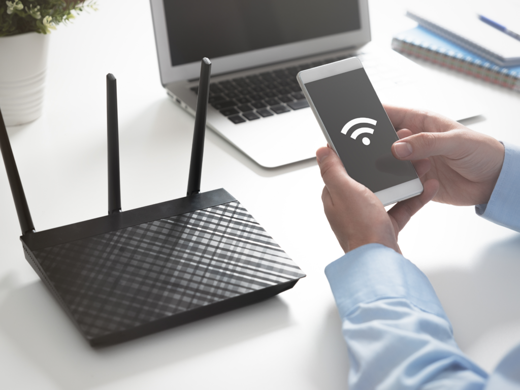 Mastering How to Get Internet Connection on Public Wi-Fi: Staying Secure While Staying Connected