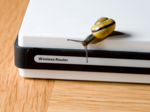 Help, My Internet Is Very Slow on My Tablet and TV! Tips for Tech-Savvy Teens