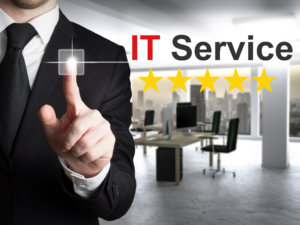 Managed IT Services Boston Handle Ransomware