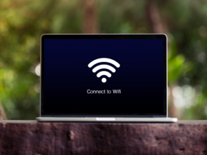 Why Is My Laptop Saying No Internet But My Desktop and Tablet Are Working Fine?