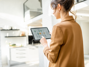 Mastering the Art of How to Secure Home Network