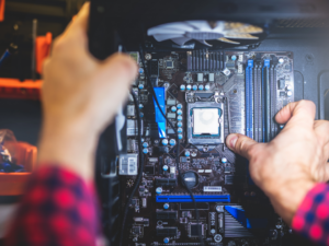 Boosting Cybersecurity in the Energy Sector: How Managed IT Services Boston Can Help