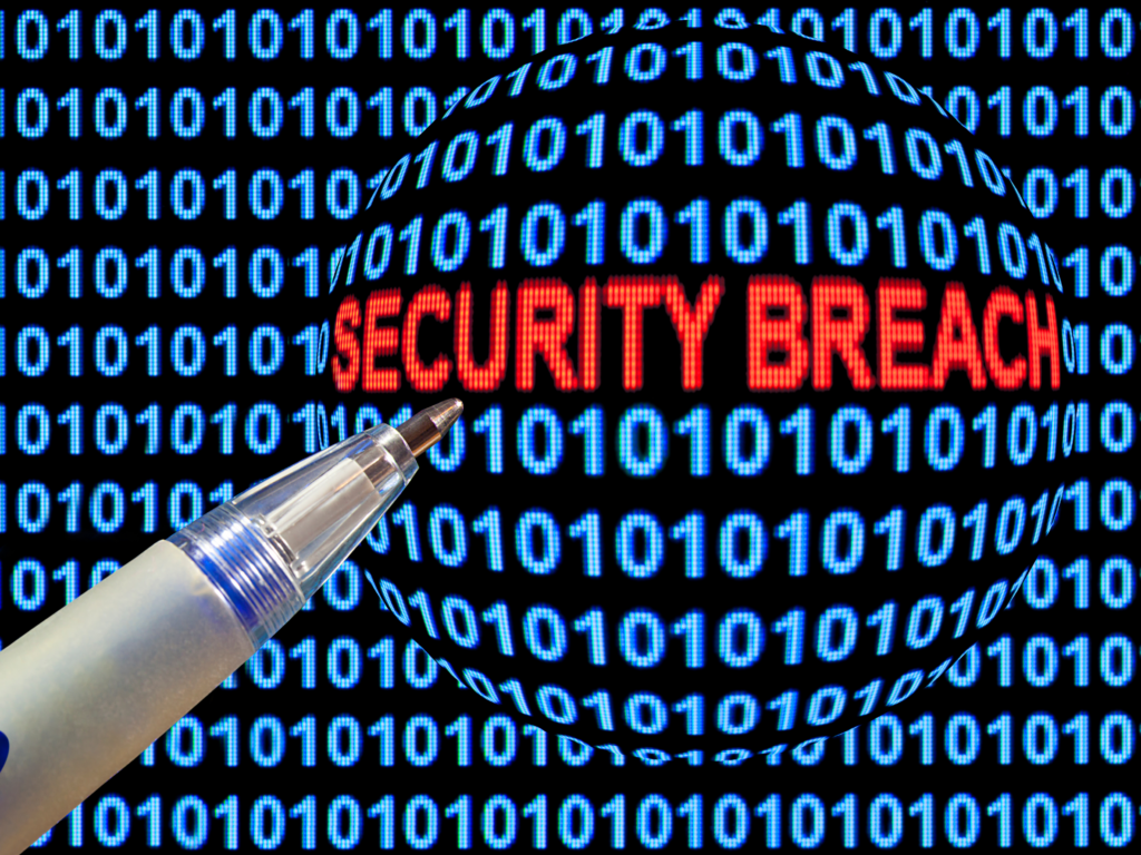 The Cost of Insecurity: How An Example Security Breaches Impact the Global Economy