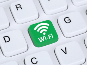 When Your Mac Laptop Saying No Internet: Dealing with a DDoS Attack