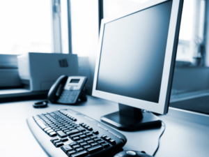 Disconnected at the Mall: Troubleshooting PC Not Connected to Internet Issues and the Role of Outsourced IT Support