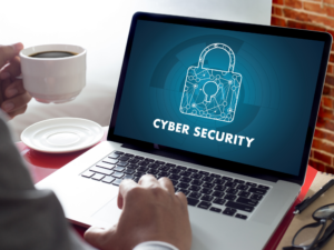 Shielding Biotech: How Cyber Security Scores Impact Productivity and Reputation