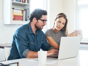The WiFi Woes: Why is My WiFi Not Connected to the Internet