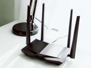 Staying Connected: Exploring Computer Internet Connections for Businesses and How ITs Keep Them Secure