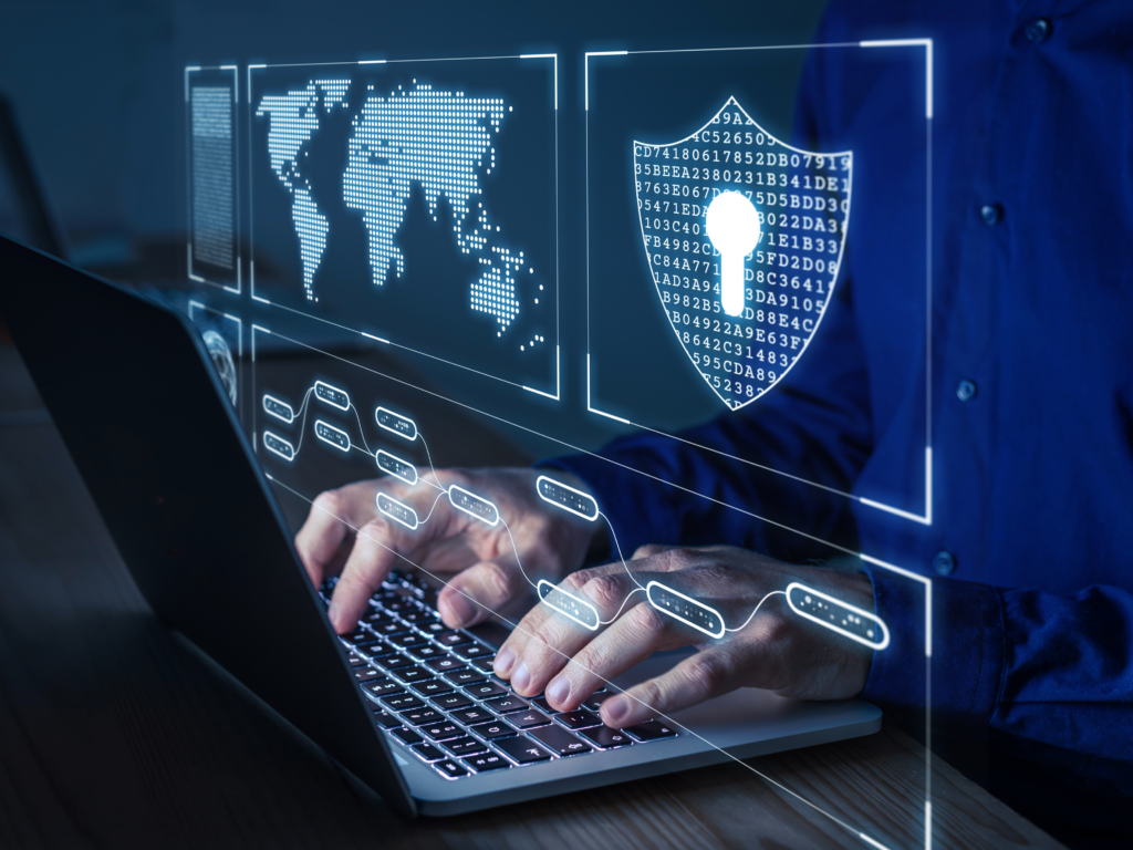 What is Vishing in Cyber Security: The Sneaky Threat You Need to Know About