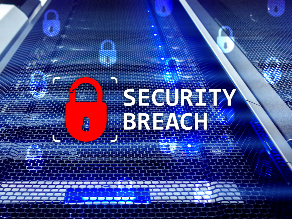 Breaking Down Recent Cyber Security Breach in the Financial Industry: What the Numbers Say