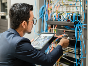 The DNS Server Is Not Responding: A Non-Techy Employee's Guide to Troubleshooting and Solutions
