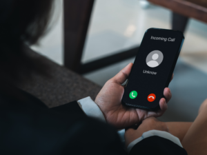Crypto Traders' Guide to Avoiding Sign People Up For Spam Calls: Tips, Tricks, and Tech