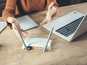 When the Computer Says No Internet But Internet Works: A Guide for IT Pros