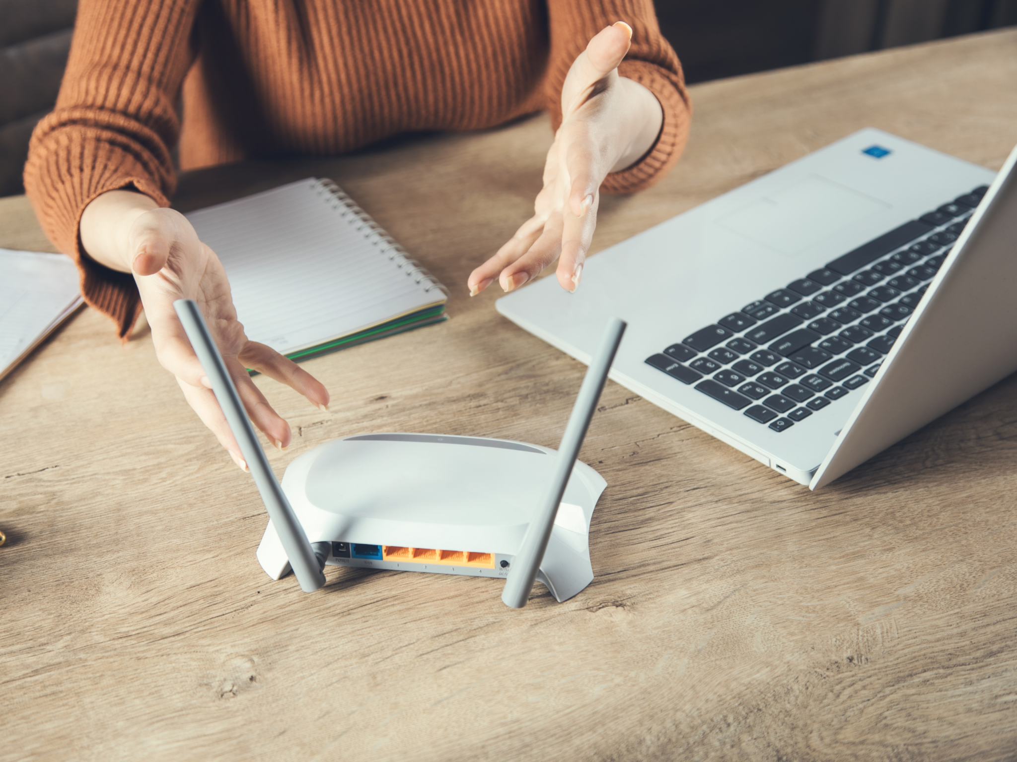 When the Computer Says No Internet But Internet Works: A Guide for IT Pros