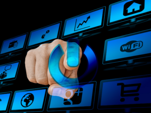 Navigating the Digital Landscape: A Guide on How to Turn On Internet and Choosing the Best Anti-Malware Software for Businesses